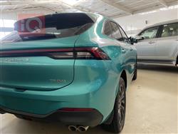 دونج فينج T5 EVO